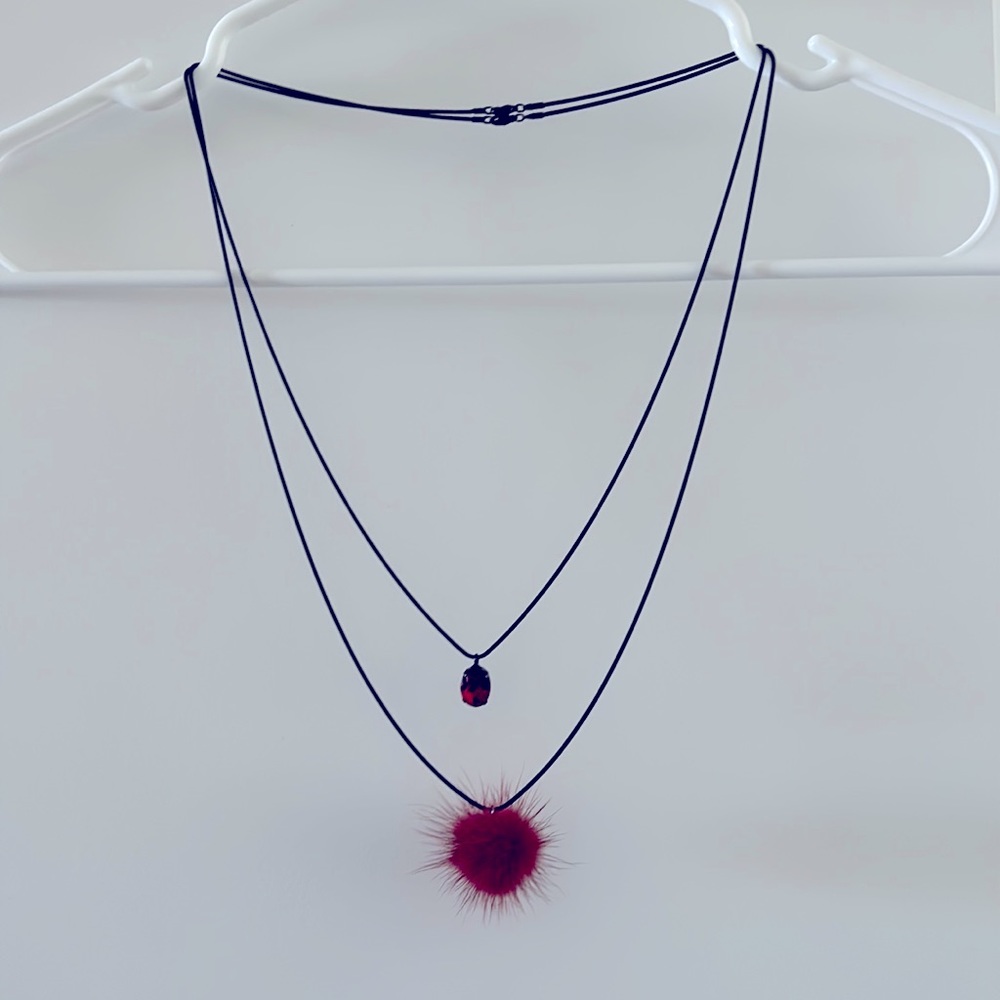 Necklace set